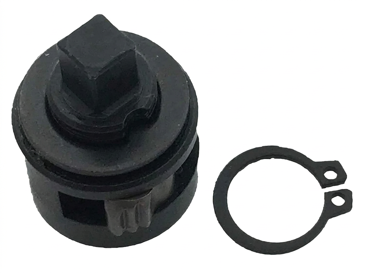 M12 Ratchet Head Anvil Service Kit